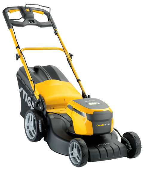 Products - STIGA GROUP